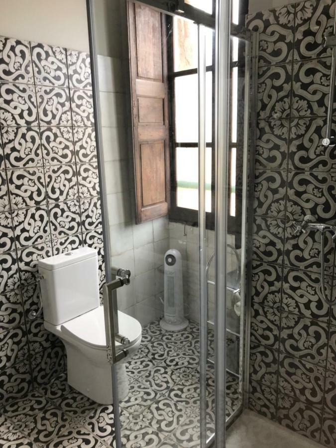 Appartement Bastia Au Pied Du Vieux Port Luaran gambar