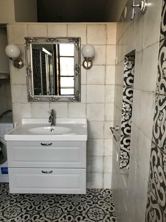 Appartement Bastia Au Pied Du Vieux Port Luaran gambar