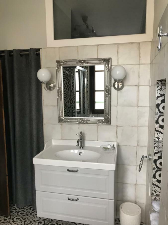 Appartement Bastia Au Pied Du Vieux Port Luaran gambar