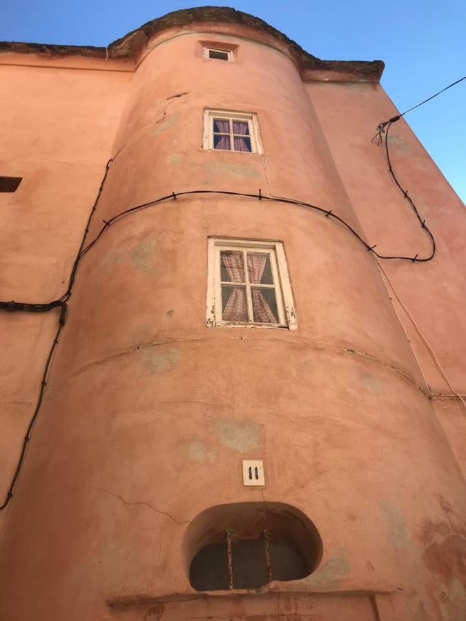 Appartement Bastia Au Pied Du Vieux Port Luaran gambar