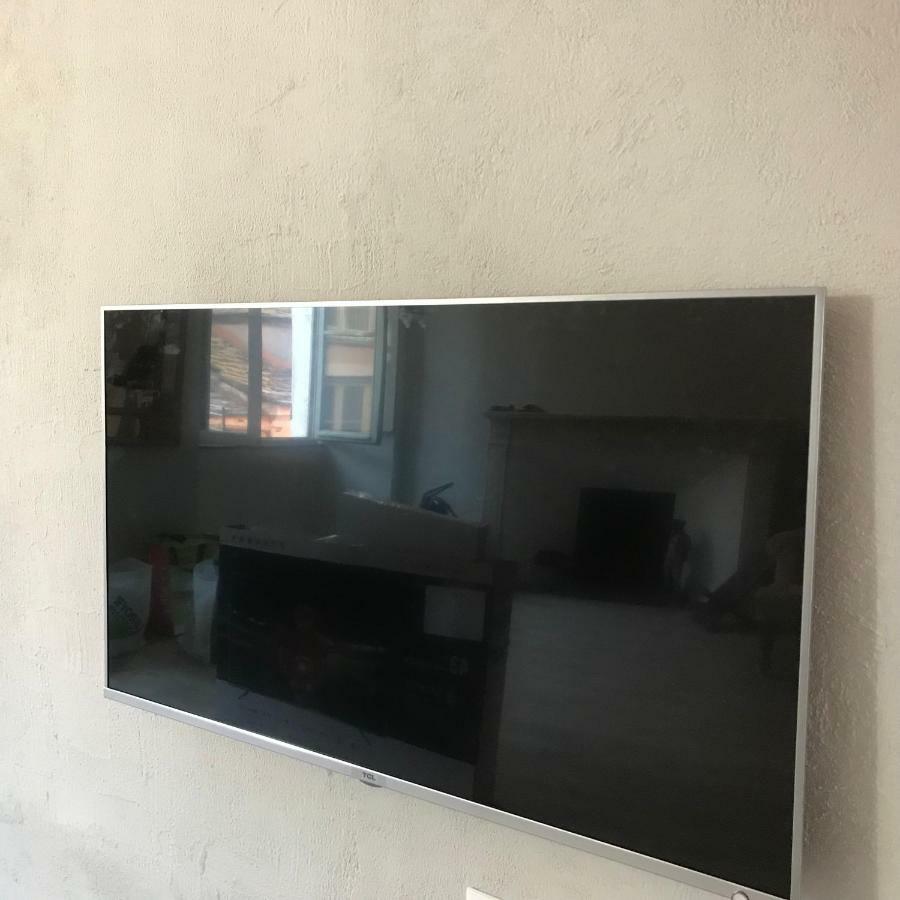 Appartement Bastia Au Pied Du Vieux Port Luaran gambar